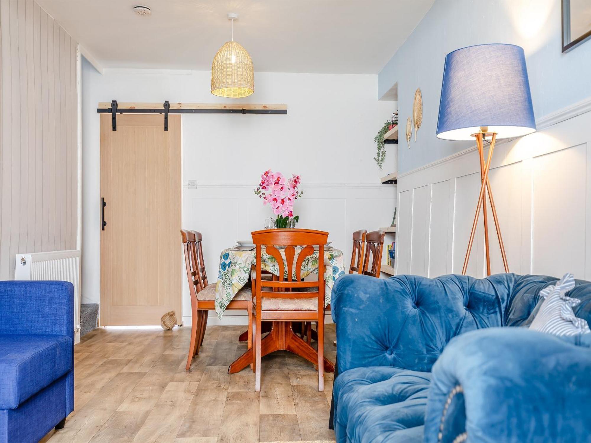 Primrose Cottage Teignmouth Exterior foto